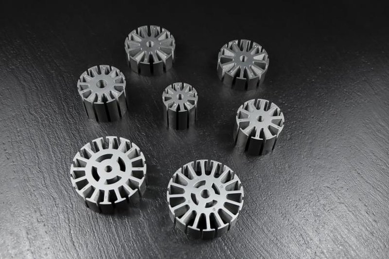 绿色能源的引擎：矽钢片在变压器中的应用