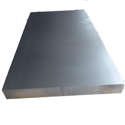现货柳钢冷板spcc普通冷轧钢板1.4*1250*2500加工折弯冲孔批发价产品